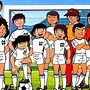 Foto Animasi Pemain Bola