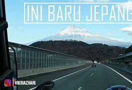 Jalan Tol Jepang