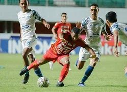 Kunci Gitar Bola Bali United