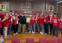 Kursi Psi Dprd Dki Jakarta 2024