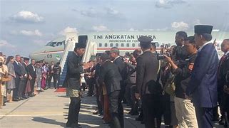 Live Streaming Jokowi Pulang Ke Solo