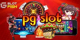 Pg Slot Kepanjangan Dari