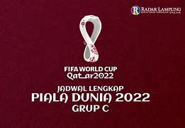 Piala Dunia 2022 Grup C