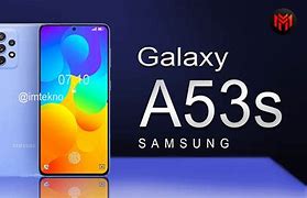 Samsung A53S 5G Harga Dan Spesifikasi