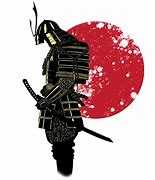 Samurai Jepang Anime