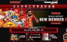 Situs Situs Sambo Judi Slot Online Gratis Tanpa Deposit