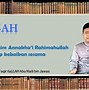 Usaha Usaha Yang Dilakukan Al Makmun Semasa Menjadi Khalifah Adalah